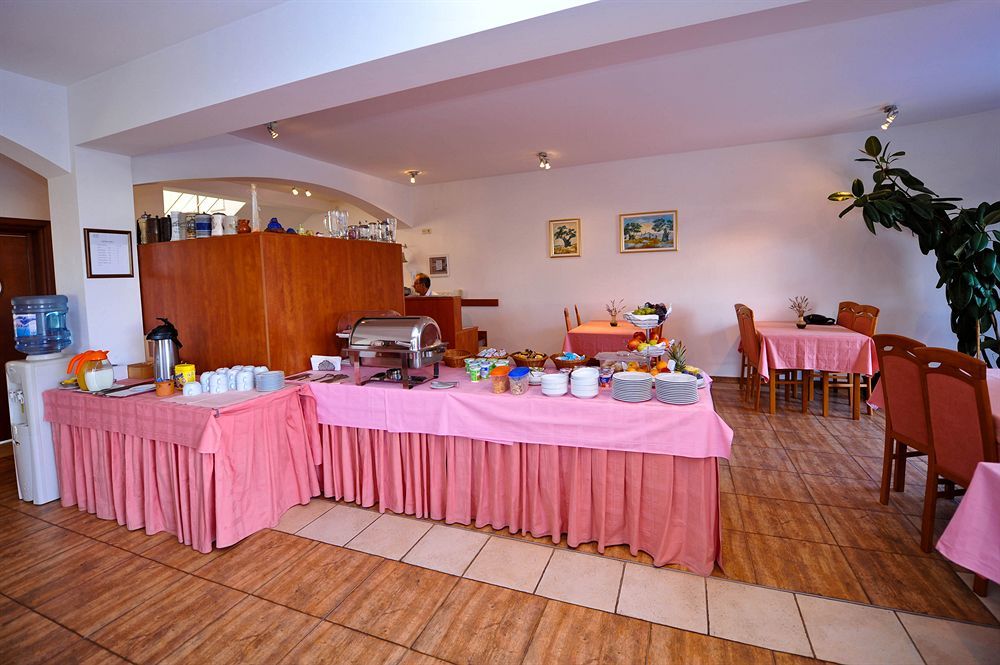 Bed & Breakfast Jugo Новалья Экстерьер фото